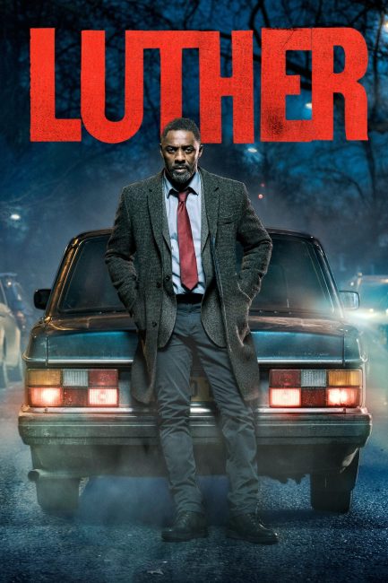 مسلسل Luther الموسم الخامس الحلقة 1 مترجمة
