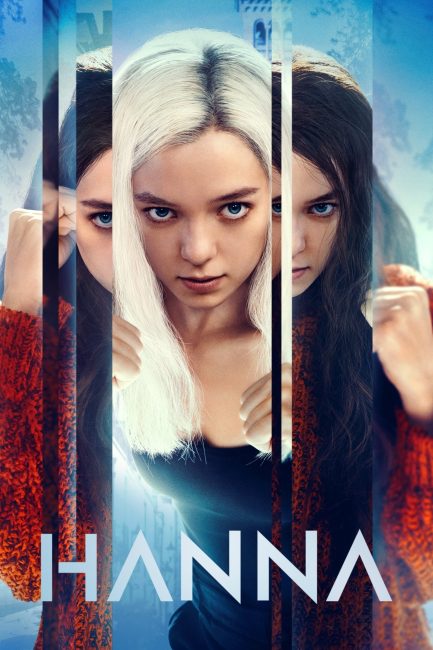 مسلسل Hanna الموسم الثاني الحلقة 4 مترجمة