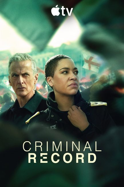 مسلسل Criminal Record الموسم الثاني الحلقة 3 مترجمة