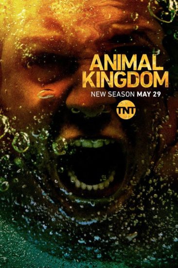 مسلسل Animal Kingdom الموسم الثالث الحلقة 13 والاخيرة مترجمة