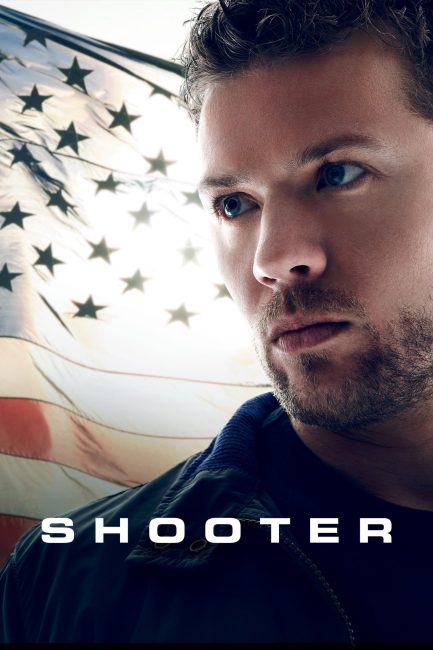 مسلسل Shooter الموسم الاول الحلقة 4 مترجمة