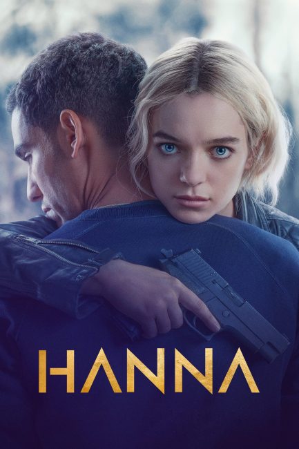 مسلسل Hanna الموسم الثالث الحلقة 3 مترجمة