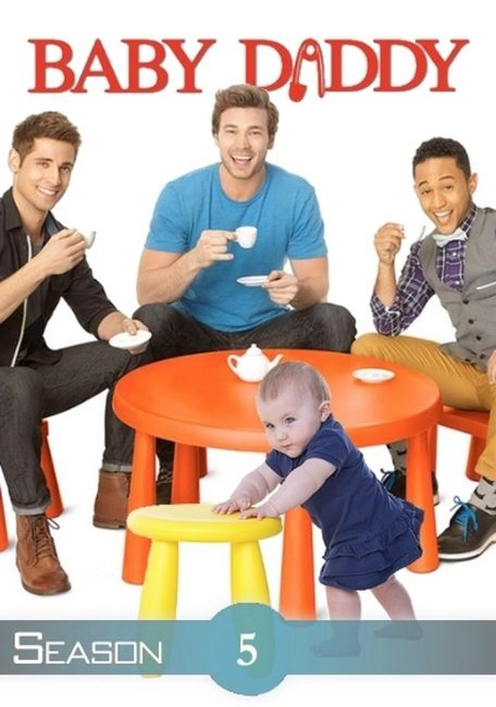 مسلسل Baby Daddy الموسم الخامس الحلقة 2 مترجمة