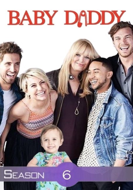 مسلسل Baby Daddy الموسم السادس الحلقة 11 والاخيرة مترجمة