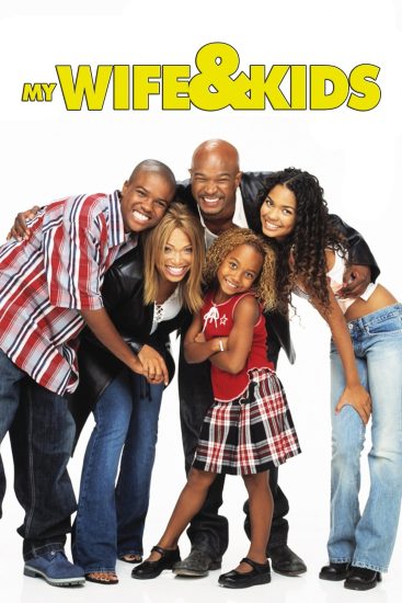 مسلسل My Wife and Kids الموسم الرابع مترجم