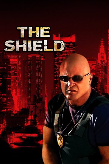 مسلسل The Shield الموسم الثالث مترجم