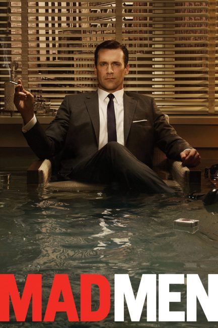 مسلسل Mad Men الموسم الثالث الحلقة 5 مترجمة
