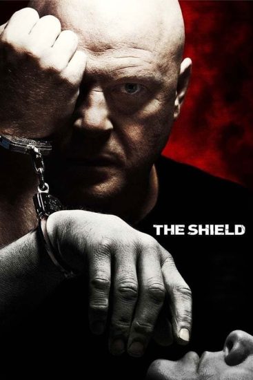 مسلسل The Shield الموسم السادس الحلقة 10 والاخيرة مترجمة