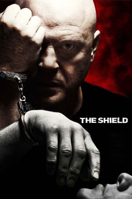 مسلسل The Shield الموسم السادس الحلقة 10 والاخيرة مترجمة
