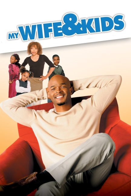 مسلسل My Wife and Kids الموسم الاول الحلقة 8 مترجمة