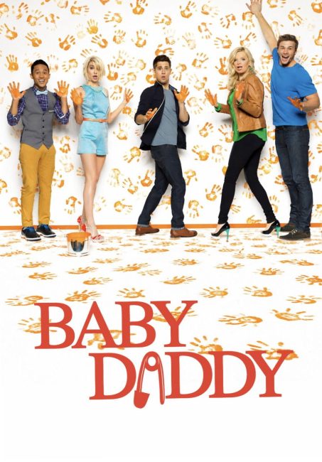 مسلسل Baby Daddy الموسم الرابع الحلقة 4 مترجمة