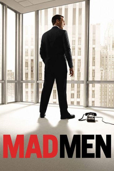 مسلسل Mad Men الموسم الرابع مترجم