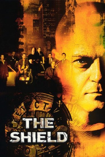 مسلسل The Shield الموسم الاول مترجم