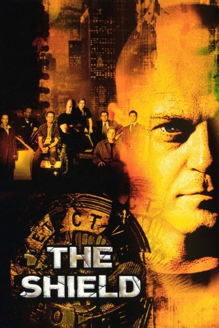 مسلسل The Shield الموسم الاول الحلقة 6 مترجمة