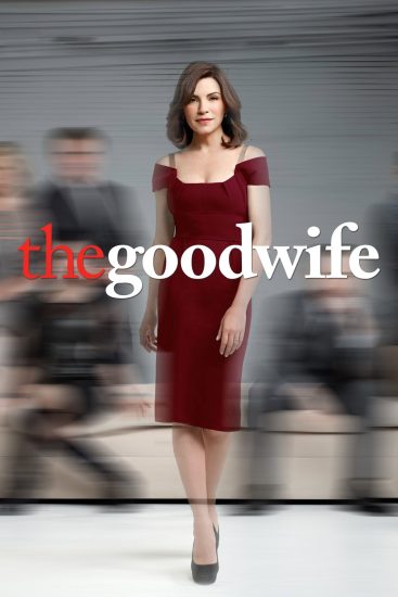 مسلسل The Good Wife الموسم الرابع مترجم