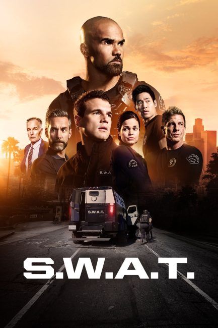 مسلسل S.W.A.T. الموسم الخامس الحلقة 6 مترجمة