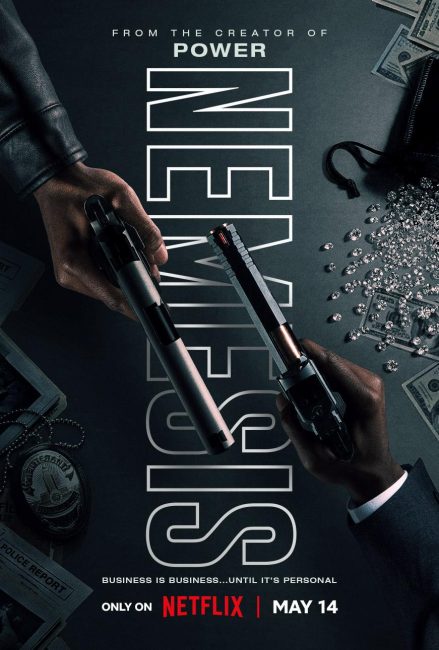 مسلسل Nemesis 2026 الموسم الاول الحلقة 8 والاخيرة مترجمة