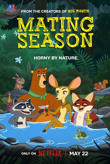 مسلسل Mating Season مترجم