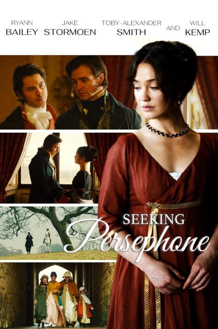 مسلسل Seeking Persephone الموسم الاول الحلقة 4 والاخيرة مترجمة