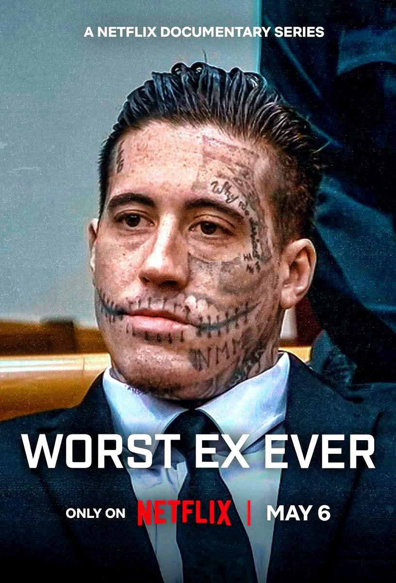 مسلسل Worst Ex Ever مترجم