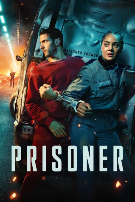 مسلسل Prisoner الموسم الاول الحلقة 3 مترجمة