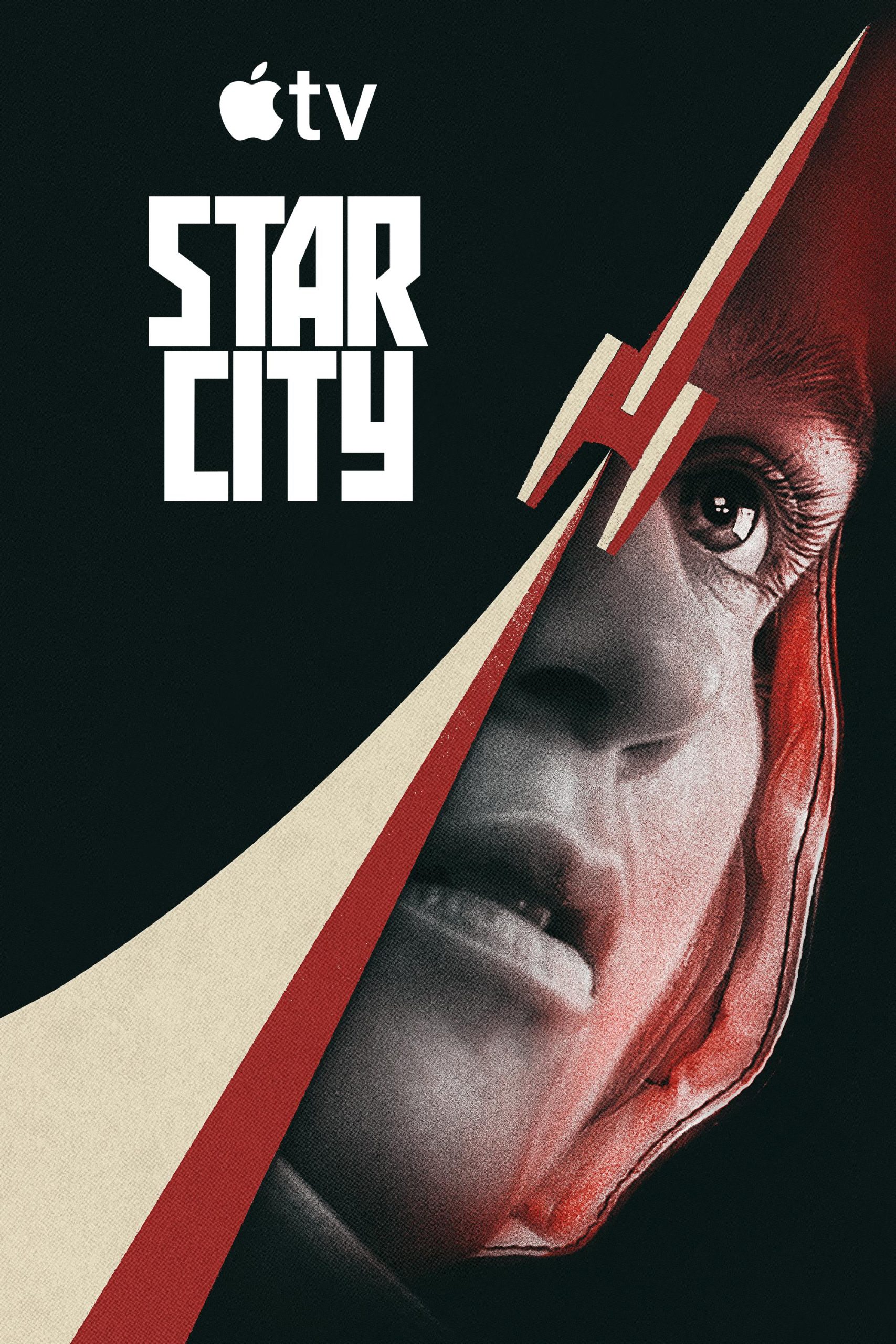 مسلسل Star City مترجم