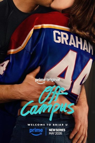 مسلسل Off Campus الموسم الاول الحلقة 8 والاخيرة مترجمة