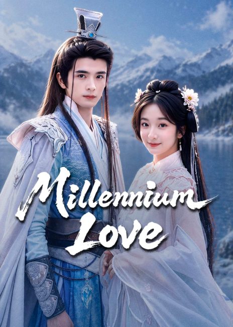 مسلسل حب الالفية Millennium Love الحلقة 8 مترجمة