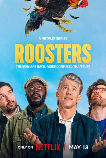 مسلسل Roosters الموسم الثاني الحلقة 8 والاخيرة مترجمة