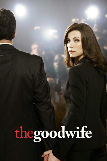 مسلسل The Good Wife مترجم