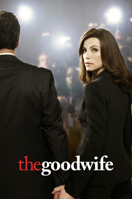 مسلسل The Good Wife الموسم الاول الحلقة 10 مترجمة