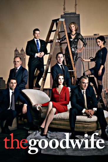 مسلسل The Good Wife الموسم السادس الحلقة 22 والاخيرة مترجمة