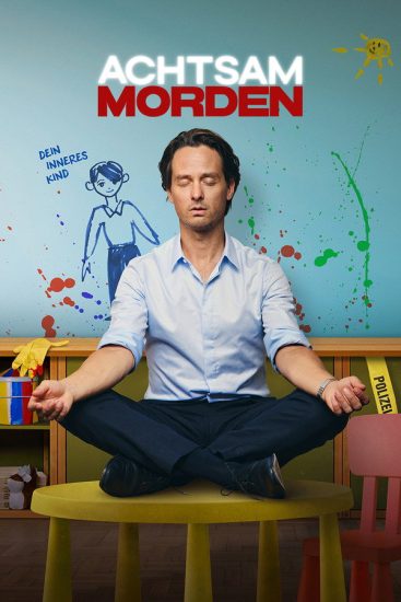 مسلسل Murder Mindfully الموسم الثاني مترجم