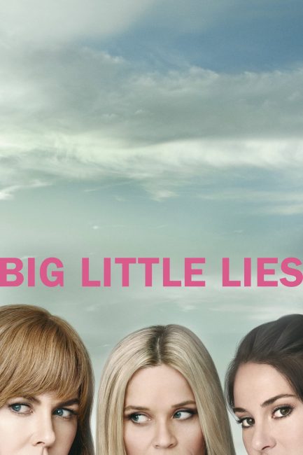 مسلسل Big Little Lies الموسم الاول الحلقة 4 مترجمة