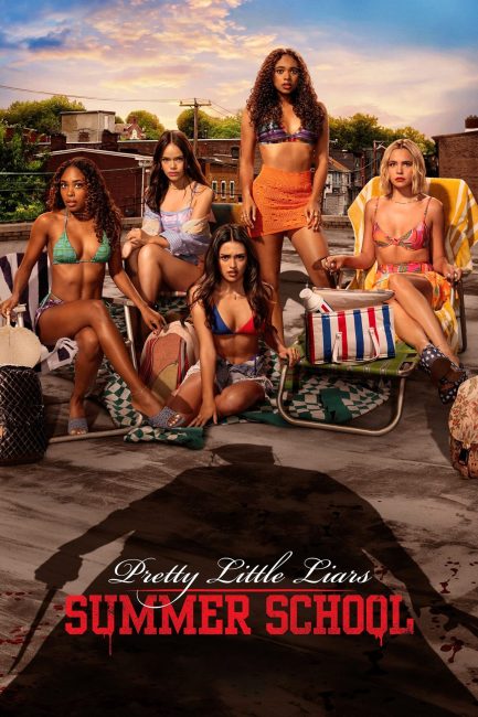 مسلسل Pretty Little Liars: Original Sin الموسم الثاني الحلقة 4 مترجمة