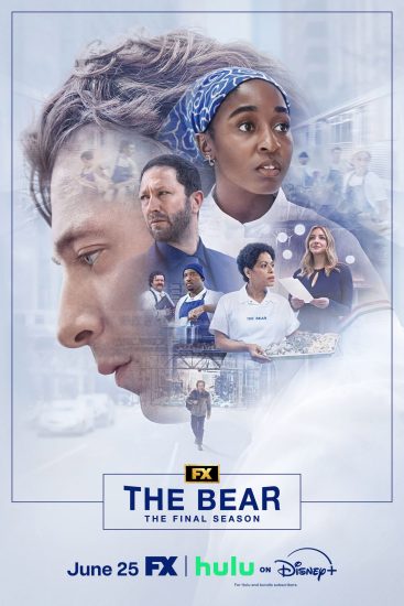 مسلسل The Bear الموسم الخامس الحلقة 8 والاخيرة مترجمة