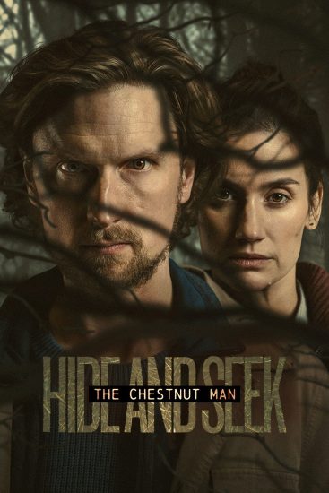 مسلسل The Chestnut Man مترجم