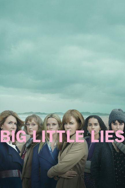 مسلسل Big Little Lies الموسم الثاني الحلقة 2 مترجمة