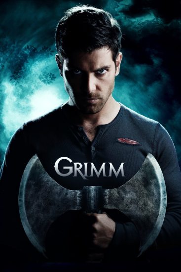 مسلسل Grimm الموسم الثالث الحلقة 22 والاخيرة مترجمة
