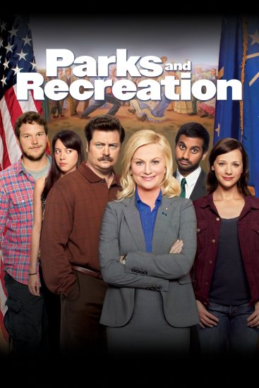 مسلسل Parks and Recreation الموسم الثاني الحلقة 24 والاخيرة مترجمة