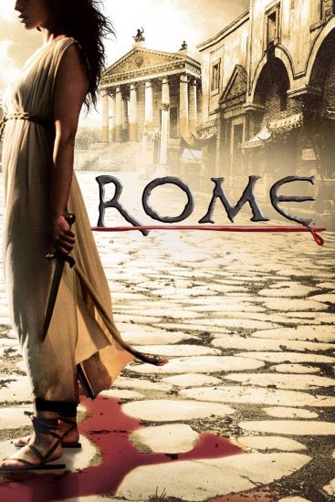 مسلسل Rome الموسم الثاني الحلقة 10 والاخيرة مترجمة