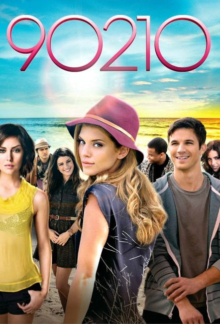 مسلسل 90210 الموسم الخامس الحلقة 15 مترجمة