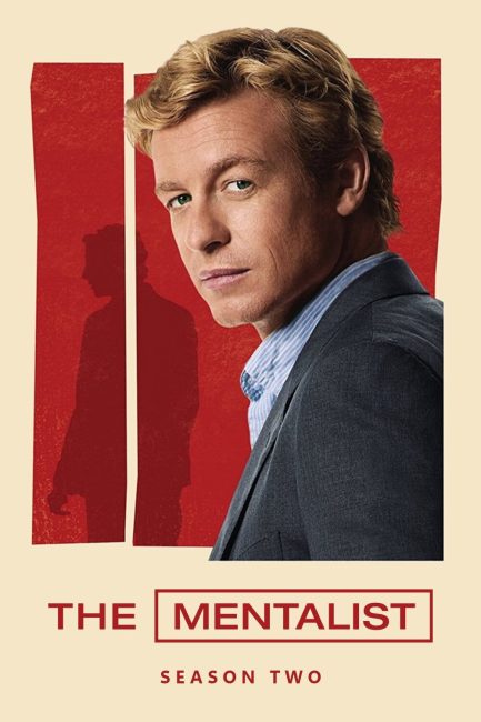 مسلسل The Mentalist الموسم الثاني الحلقة 10 مترجمة