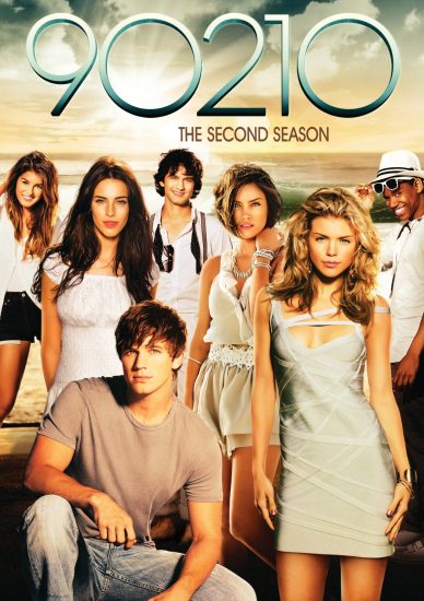 مسلسل 90210 الموسم الثاني الحلقة 22 والاخيرة مترجمة