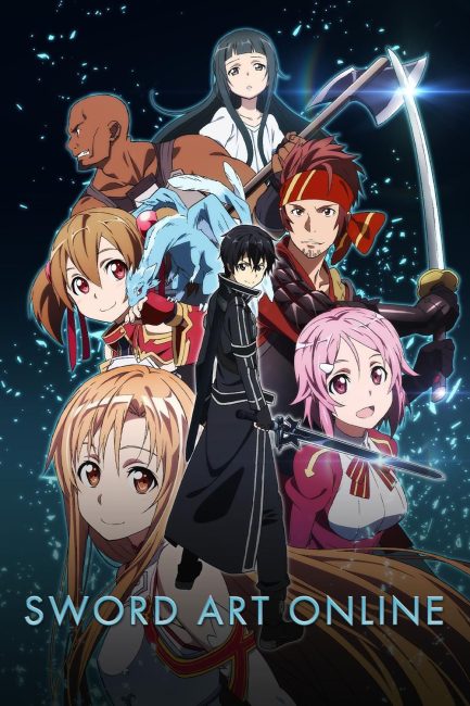 انمي Sword Art Online الموسم الاول الحلقة 2 مترجمة