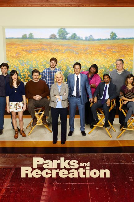 مسلسل Parks and Recreation الموسم الرابع الحلقة 2 مترجمة