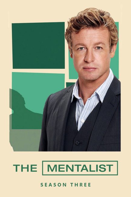 مسلسل The Mentalist الموسم الثالث الحلقة 10 مترجمة