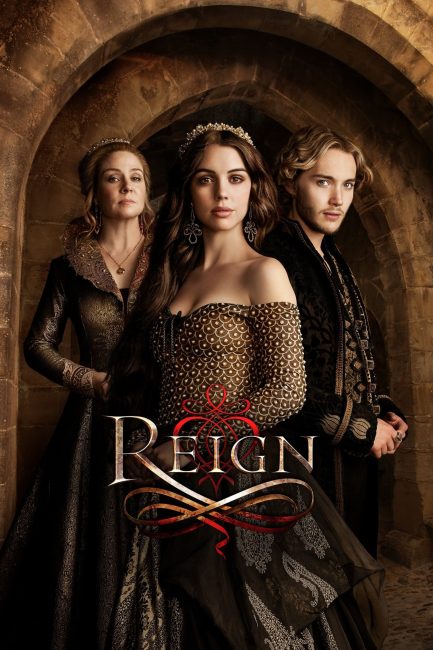 مسلسل Reign الموسم الثاني الحلقة 8 مترجمة
