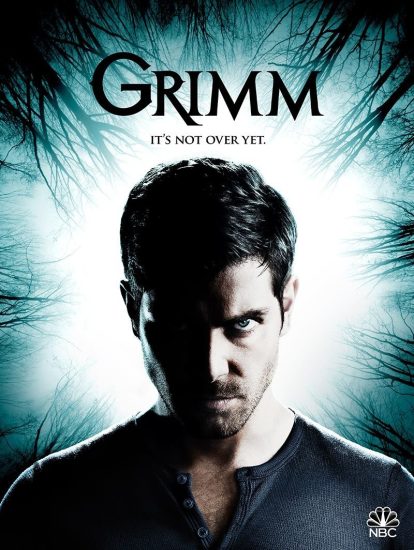 مسلسل Grimm الموسم السادس الحلقة 13 والاخيرة مترجمة
