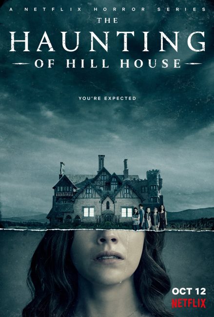 مسلسل The Haunting of Hill House الموسم الاول الحلقة 10 والاخيرة مترجمة